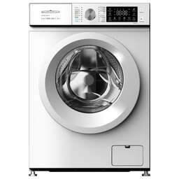 SNOWCAP WM6506 SLIM W белый