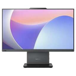 LENOVO Моноблок ThinkCentre neo 50a G5 23.8" Full HD i5 13420H (2.1) 16Gb SSD512Gb UHDG без ОС GbitEth WiFi BT 90W клавиатура мышь Cam серый 1920x1080