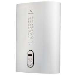 ELECTROLUX Водонагреватель Gladius 2.0 EWH 30, накопительный, 2кВт, 30л, белый [нс-1245671]