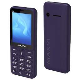 MAXVI C38 purple