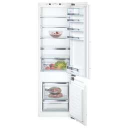 BOSCH KIS87AF30U Холодильник