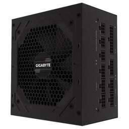 GIGABYTE Блок питания ATX 750W GP-UD750GM PG5 ICE