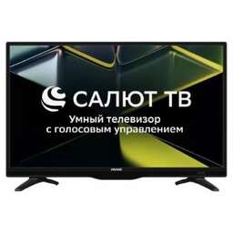 ASANO 24LF5010T FHD SMART TV Салют