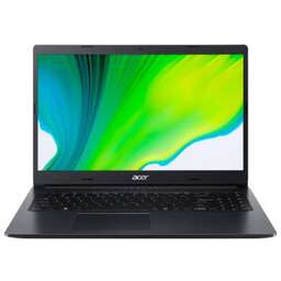 ACER 15.6 Aspire A315-23-R3GJ Black (NX.HVTEX.01F)