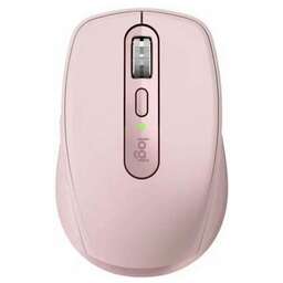LOGITECH Мышь MX Anywhere 3S Rose