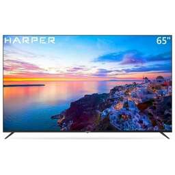 HARPER 65U661TS UHD SMART