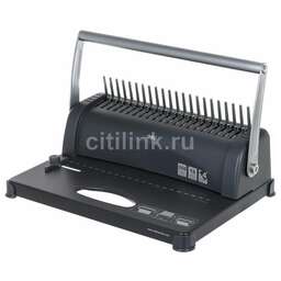 DELI Переплетчик Easy E3871, A4, от 10 до 16 мм