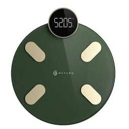 HAYLOU Весы напольные CM01 Dark green