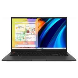 ASUS 15.6 VivoBook S15 M3502QA-BQ238 Black (90NB0XX2-M00B10)