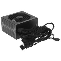 MSI Блок питания ATX 650W MAG A650BN