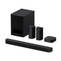 Sony HT-S60 Bravia Theatre System 6, черный