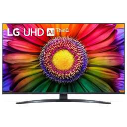 LG 50UR81009LK.ARUB SMART TV [ПИ]