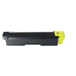 KYOCERA Картридж лазерный TK-5270Y 1T02TVANL0 желтый (6000стр.) для M6230cidn/M6630cidn/P6230cdn