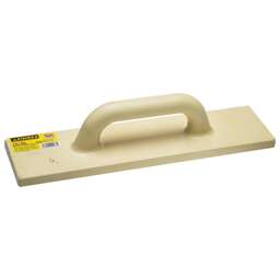 STAYER 100 x 400 мм, полиуретановая терка, Professional (0812-10-40)