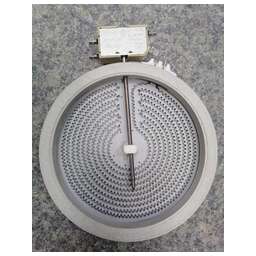 GEFEST HL-T165R-52120 Нагревательный блок (ГТ)