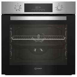 INDESIT IFE 3644 IX