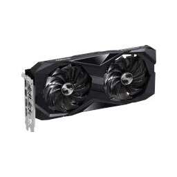 ASROCK Видеокарта PCIE16 RX 7650 8GB RX7650GRE CL SE 8GO