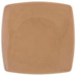 LEFARD 48-953 TINT (МОККО) десертная квадратная 19Х19см