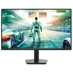 PHILIPS 27" Монитор Evnia 27M2N2500NF, 2560x1440, IPS, 144Гц, 1хHDMI, 1хDP, черный