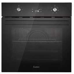EVELUX Духовой шкаф EO 640 PB