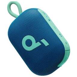 ANKER Портативная аккустическая система soundcore Select Go 4 Blue