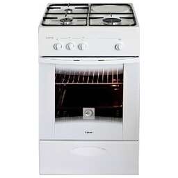 ЛЫСЬВА ГП 300МC СТ-2у белая без крышки