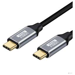 Bion Expert BXP-CCP-USBC3.1-CMCM-015M-B