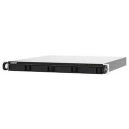 QNAP Сетевое хранилище NAS TS-432PXU-2G 4-bay стоечный Cortex-A57 AL-324