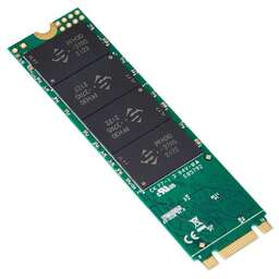 HUAWEI Твердотельный накопитель SSD M.2 SSD,SATA 6Gb/s-480GB,hot-swappable