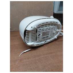 POLARIS PET-0702L белый (8745104)