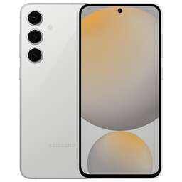 SAMSUNG Смартфон Galaxy S24 FE 8/256Gb, SM-S721B, серый