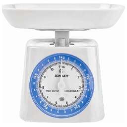 SCARLETT SC-1219 белый