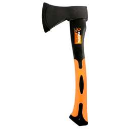 ВИХРЬ Топор Classic Т600Ф, малый, черный/оранжевый [73/2/2/7]