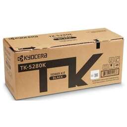 KYOCERA Картридж лазерный TK-5280K 1T02TW0NL0 черный (13000стр.) для Ecosys P6235cdn/M6235cidn/M6635cidn