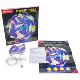 FUNRAY Magic Ball