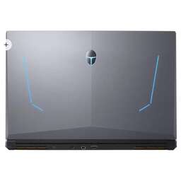 THUNDEROBOT 17.3" 911 Plus G3M XD Core i5-13420H/16Gb/SSD1Tb/NVIDIA RTX 4050/NoOS/silver (JT009Y00QRU)