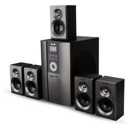 ELTRONIC (30-48) HOME SOUND - серебро