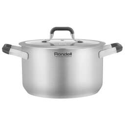 RONDELL Stolz RDS-1753 3.2л. d=20см (с крышкой)
