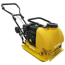 HUTER Виброплита VP-110W