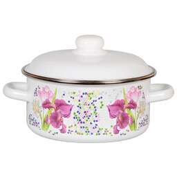 СТАЛЬЭМАЛЬ 1RB201М Мозаика эмал цил 3,0л