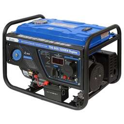 ТСС Генератор SGG 3200EN Duplex 3.5кВт