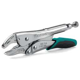 KRAFTOOL Universal, 185 мм, зажимные клещи (2249-18)