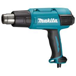 MAKITA Технический фен HG6531CK 2000Вт темп.50-650С