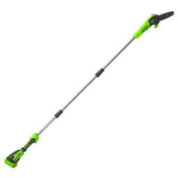 GREENWORKS Высоторез G40PSFаккум. (1401107)