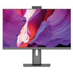 DIGMA PRO 23.8" Моноблок Unity Full HD, Intel Core i7 12700, 16ГБ DDR4, 512ГБ SSD, Windows 11 Pro, серый и черный [dm23p7-adxw03]