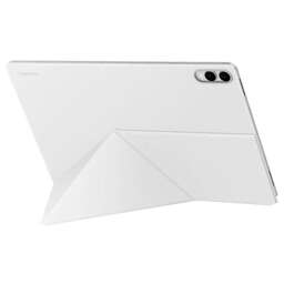 SAMSUNG Чехол для планшета Book Cover, для Galaxy Tab S11 Ultra, белый [ef-bx930pwegru]