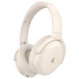 EDIFIER Гарнитура мониторные WH700NB Pro слоновая кость беспроводные bluetooth оголовье