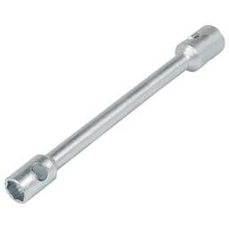 AVS TOOLS Ключ баллонный 24*27 (длина 360 мм) (O-25 мм) AVS TWW-2427N