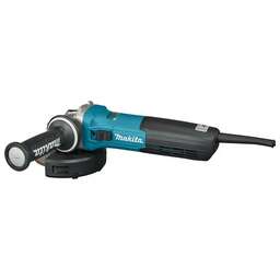 MAKITA Углошлифовальная машина GA5090X01 1900Вт 11500об/мин рез.шпин.:M14 d=125мм