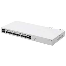 MIKROTIK Коммутатор CCR2116-12G-4S+, управляемый